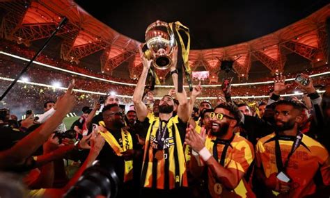 Saudi Cup .